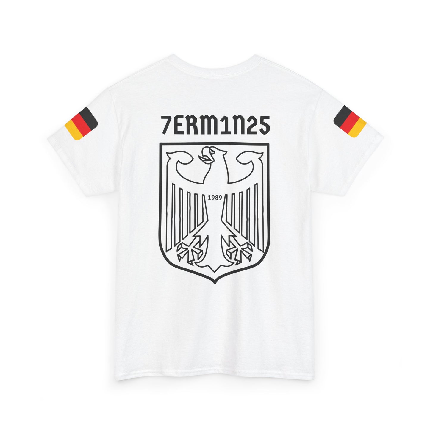 GERMANY // STATEMENT_FILE // BACKPRINT