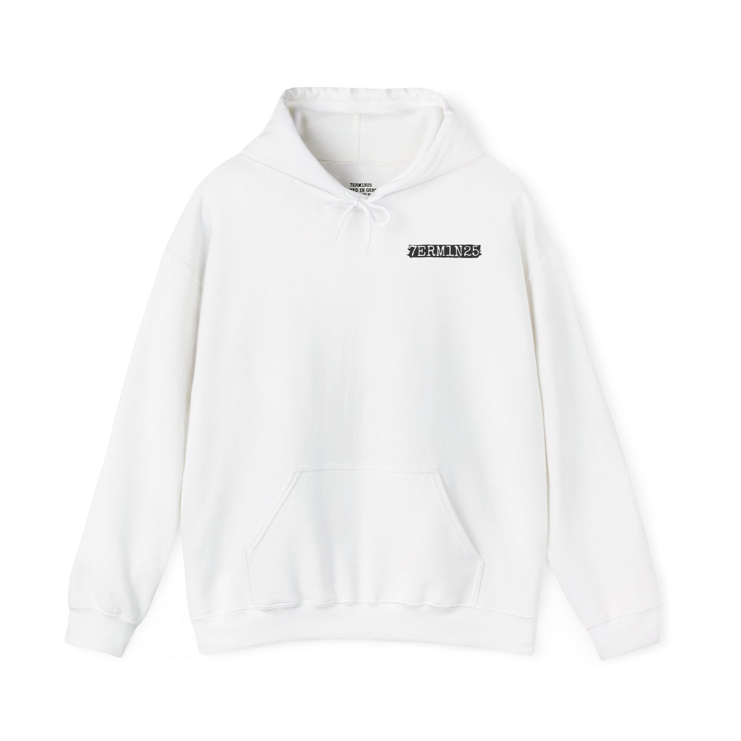 GERMANY // SHIELD_FILE // BACKPRINT