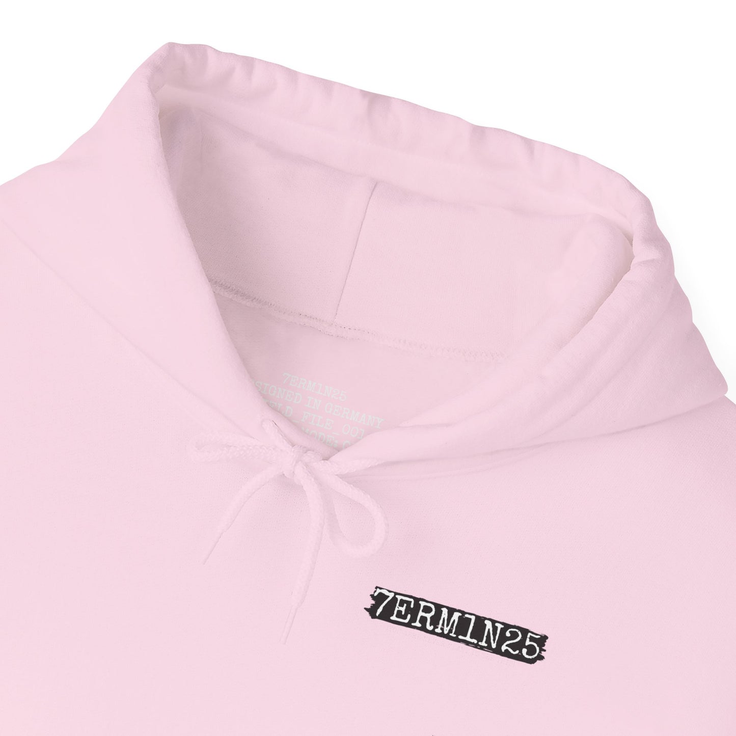 GERMANY // SHIELD_FILE // BACKPRINT