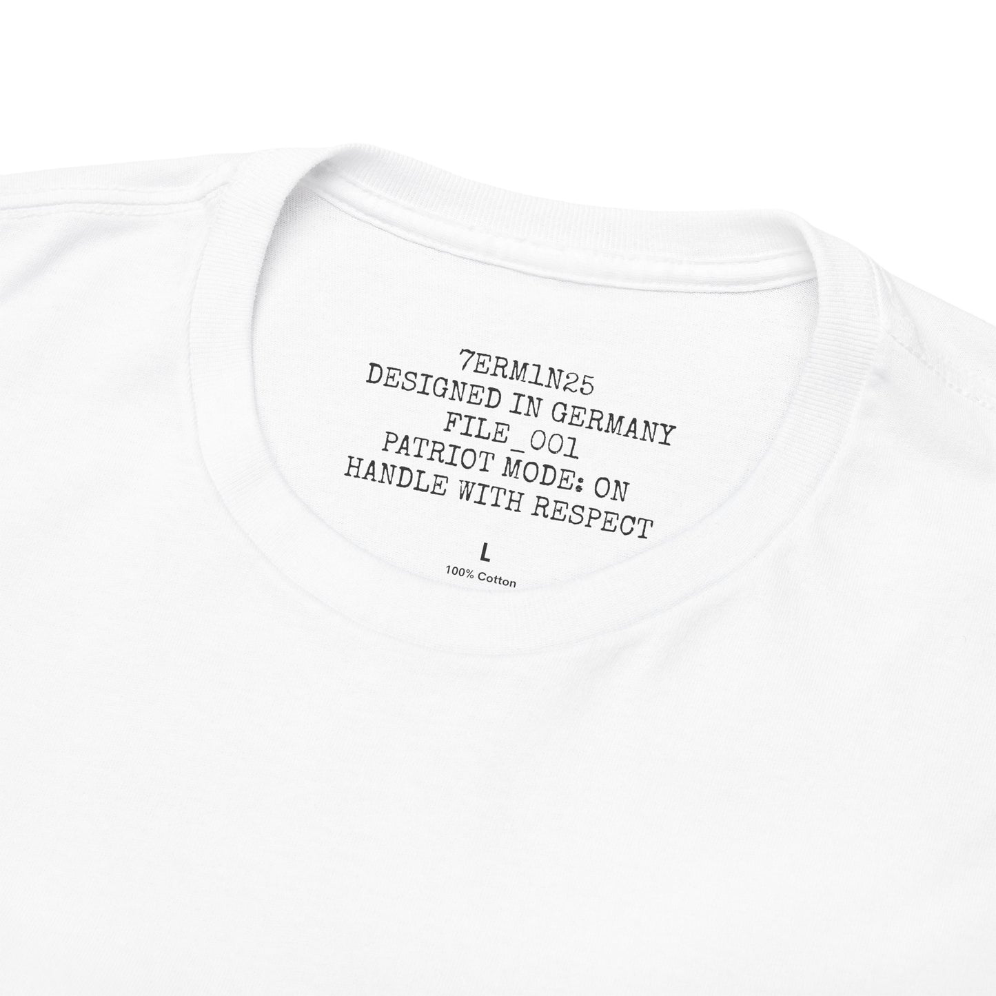 GERMANY // BASIC_FILE // BACKPRINT