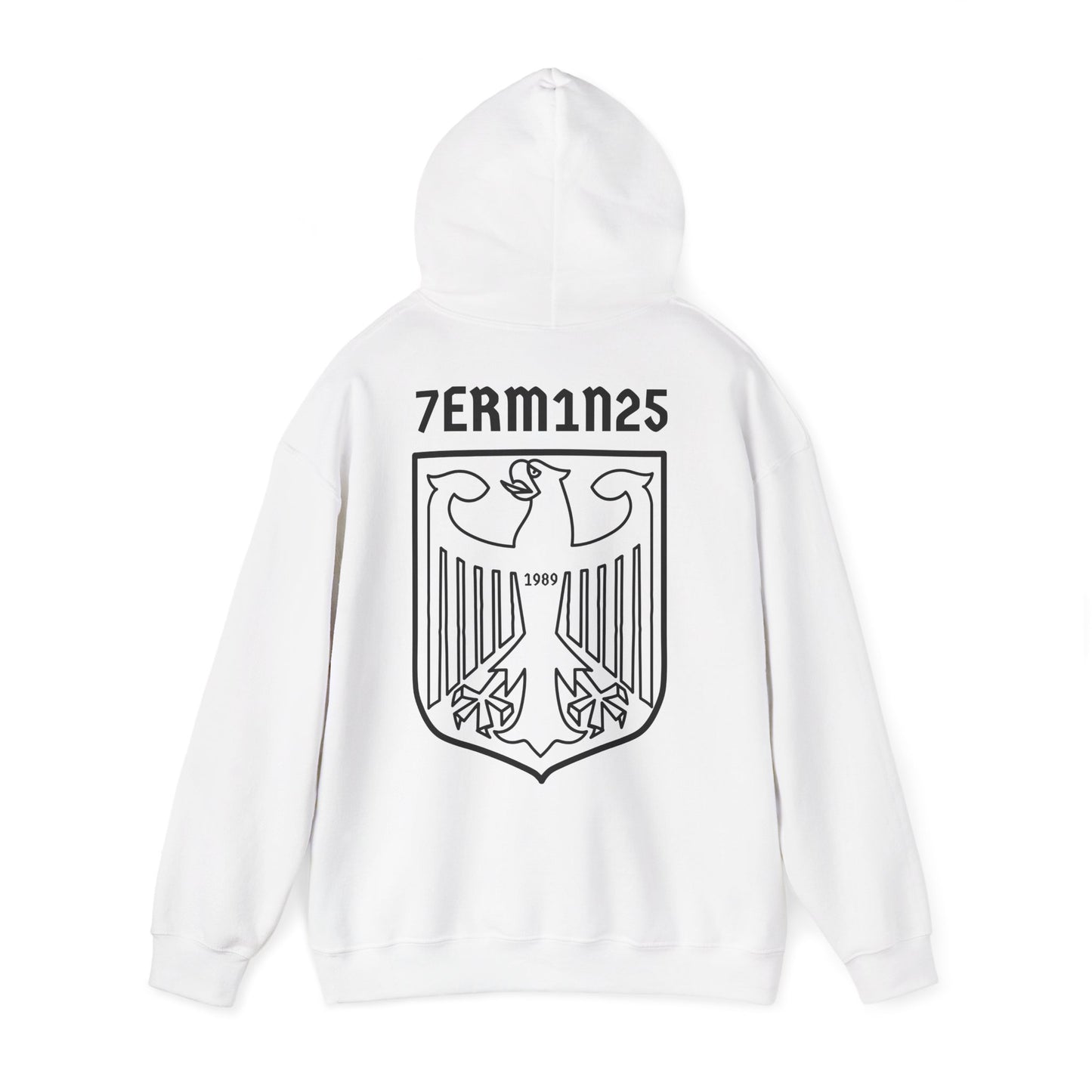 GERMANY // SHIELD_FILE // BACKPRINT