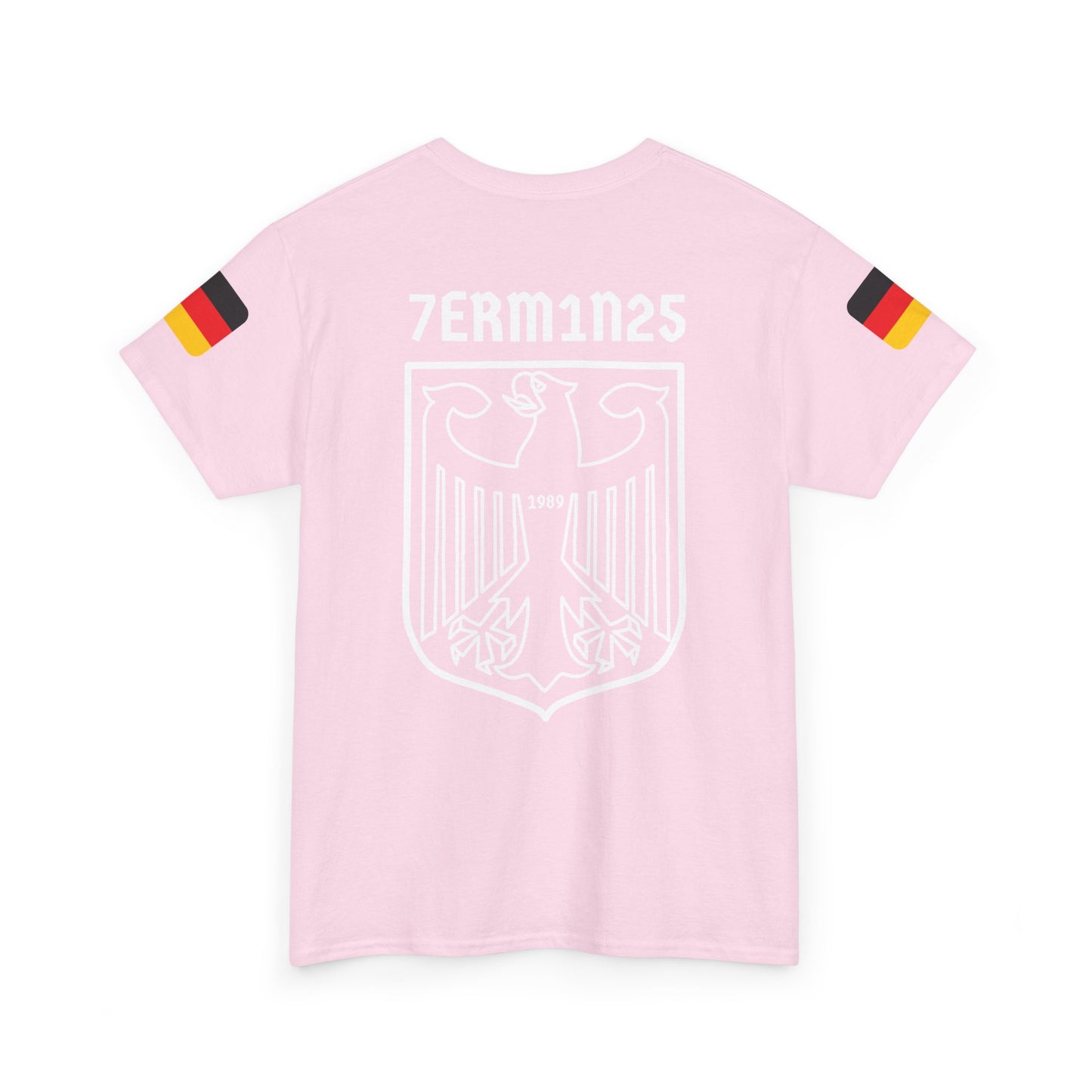 GERMANY // STATEMENT_FILE // BACKPRINT