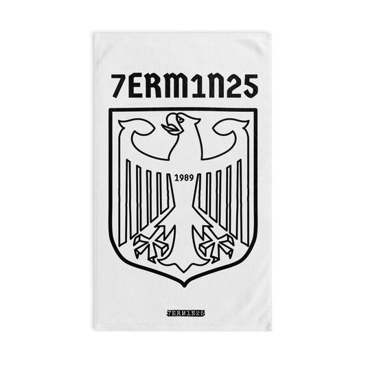 GERMANY // GYM_FILE // GYMTOWEL