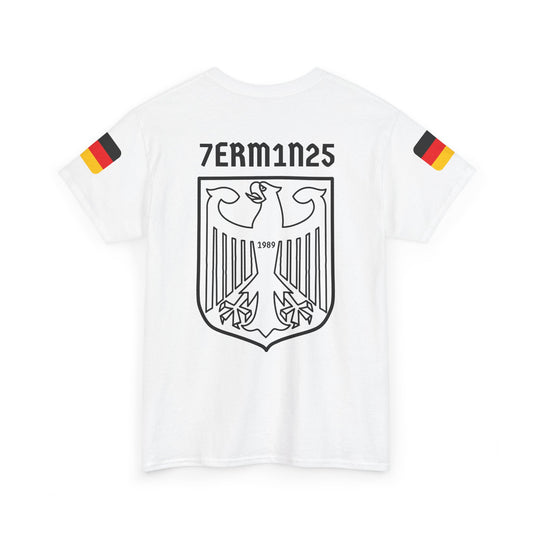 GERMANY // STATEMENT_FILE // BACKPRINT