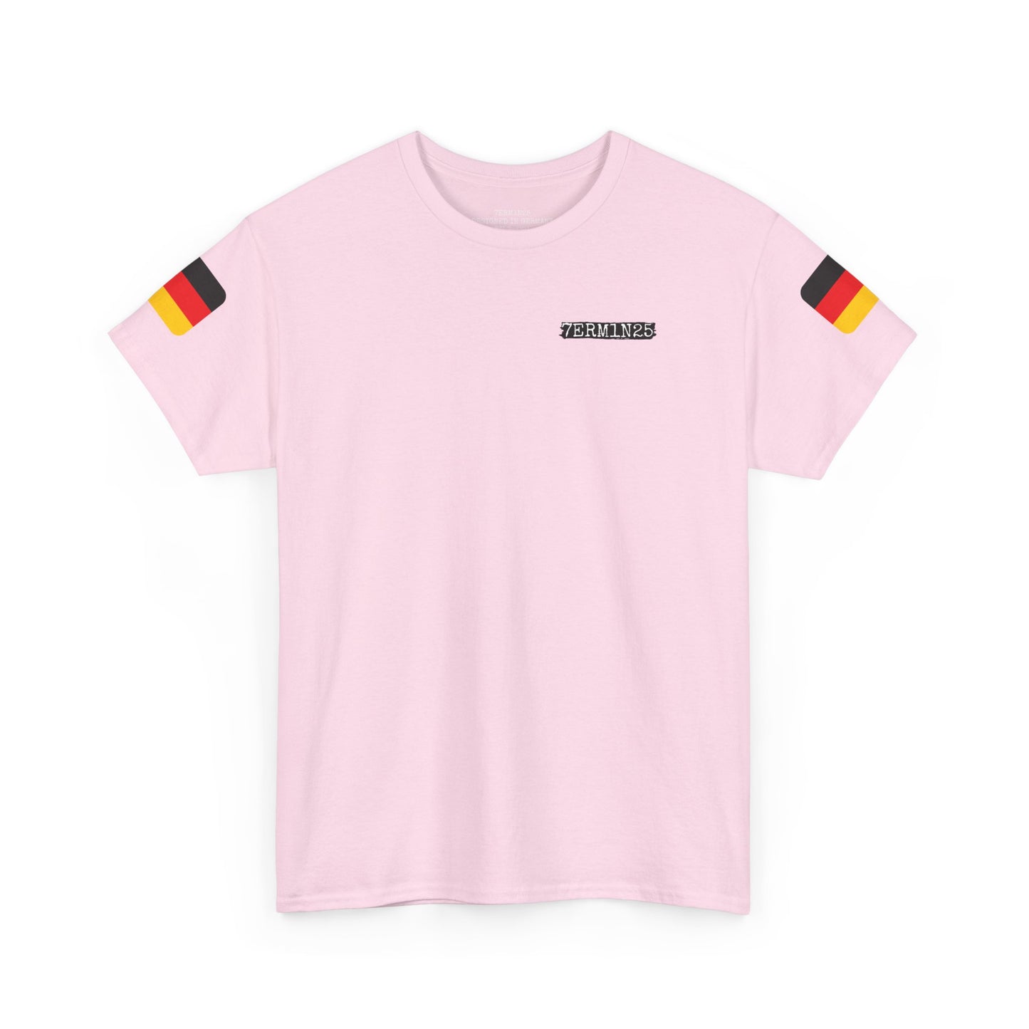 GERMANY // STATEMENT_FILE // BACKPRINT