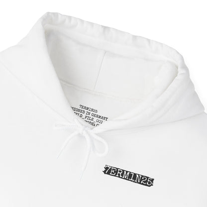 GERMANY // SHIELD_FILE // BACKPRINT