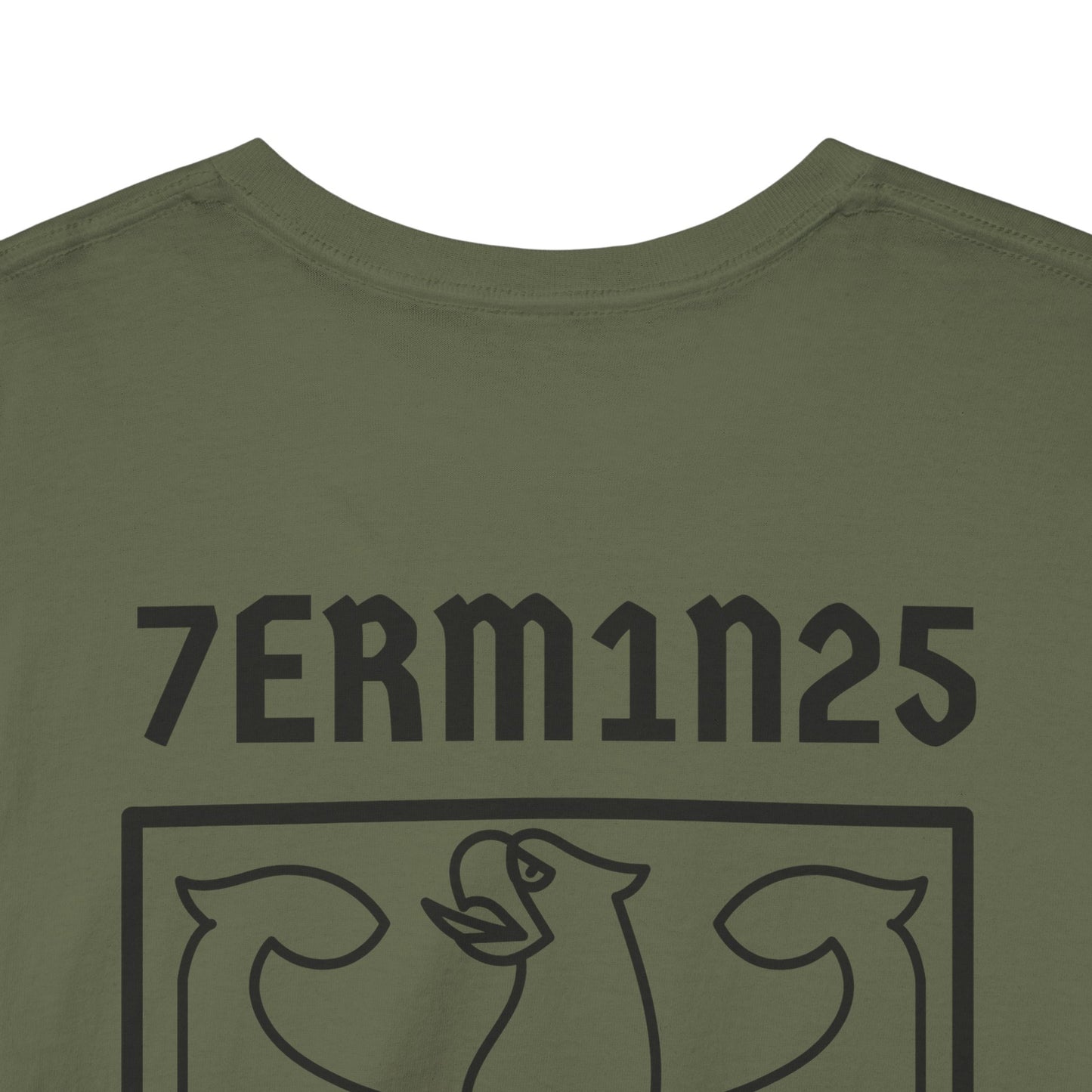 GERMANY // STATEMENT_FILE // BACKPRINT