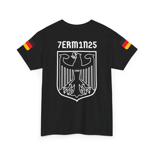 GERMANY // STATEMENT_FILE // BACKPRINT