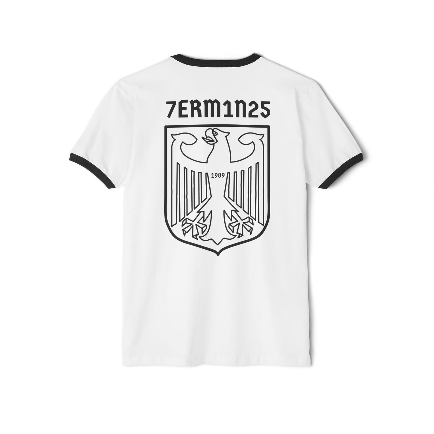 GERMANY // SLIM_FILE // BACKPRINT