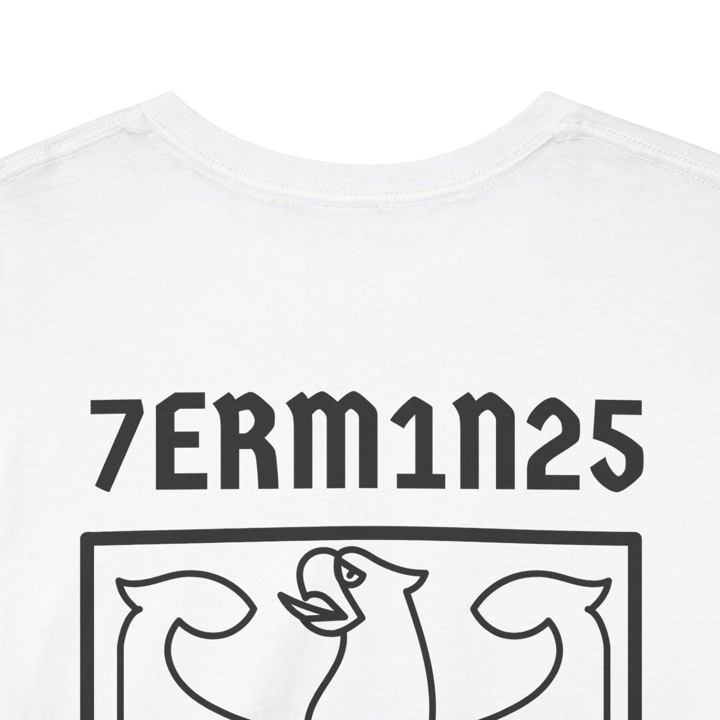 GERMANY // STATEMENT_FILE // BACKPRINT
