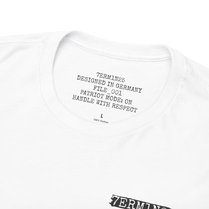 GERMANY // STATEMENT_FILE // BACKPRINT