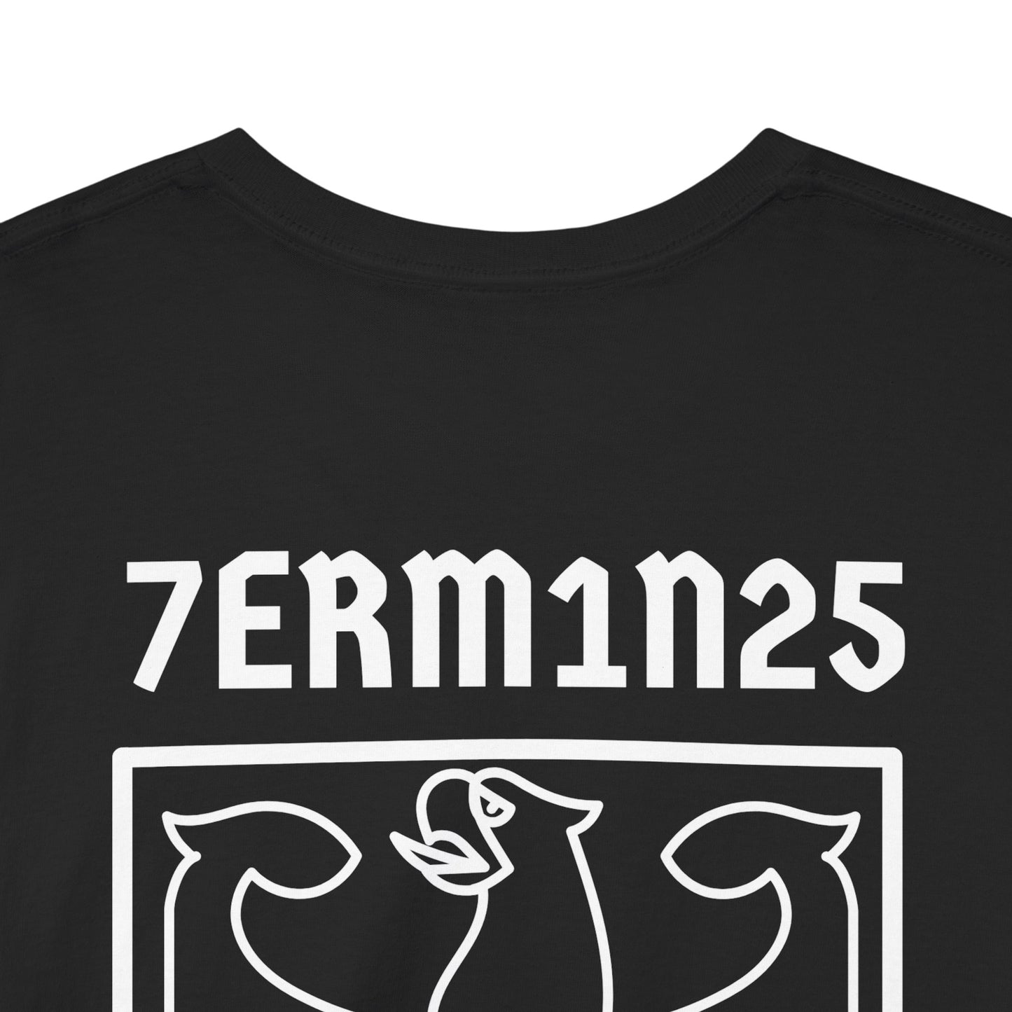 GERMANY // STATEMENT_FILE // BACKPRINT