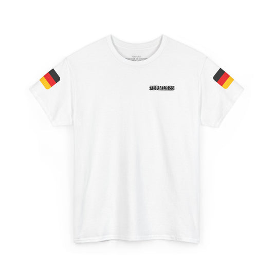 GERMANY // STATEMENT_FILE // BACKPRINT