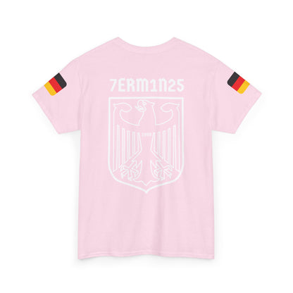GERMANY // STATEMENT_FILE // BACKPRINT