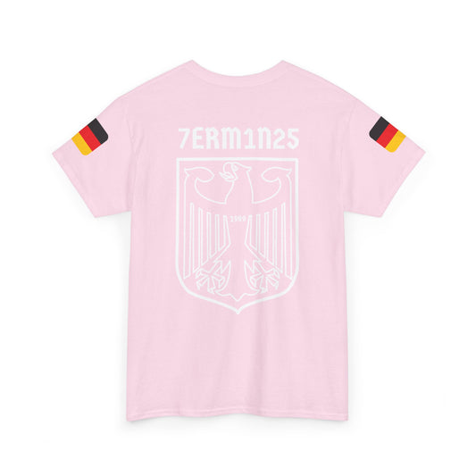 GERMANY // STATEMENT_FILE // BACKPRINT